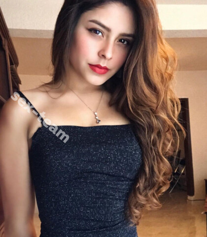 Проститутка Марина